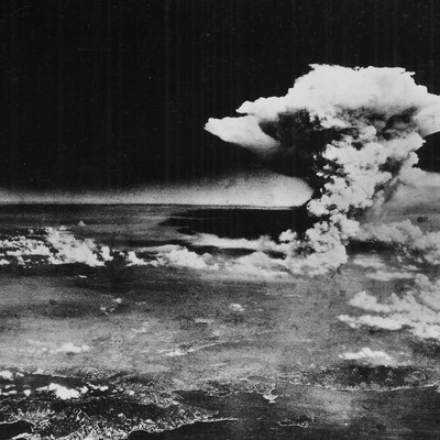 Were the Bombs of August 1945 'Demonic'?