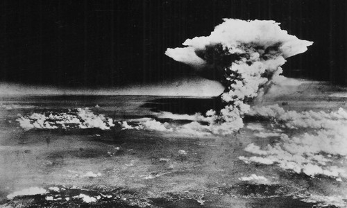 Were the Bombs of August 1945 'Demonic'?