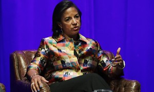 Susan Rice Proves Who's the A*s When She Takes Hilton to Task for Using Her Words Against Becerra