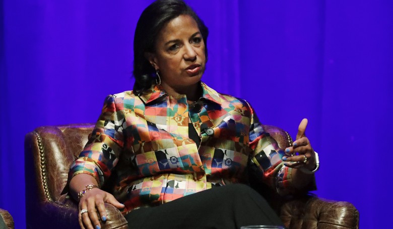 Susan Rice and the Fact-Checker Farce