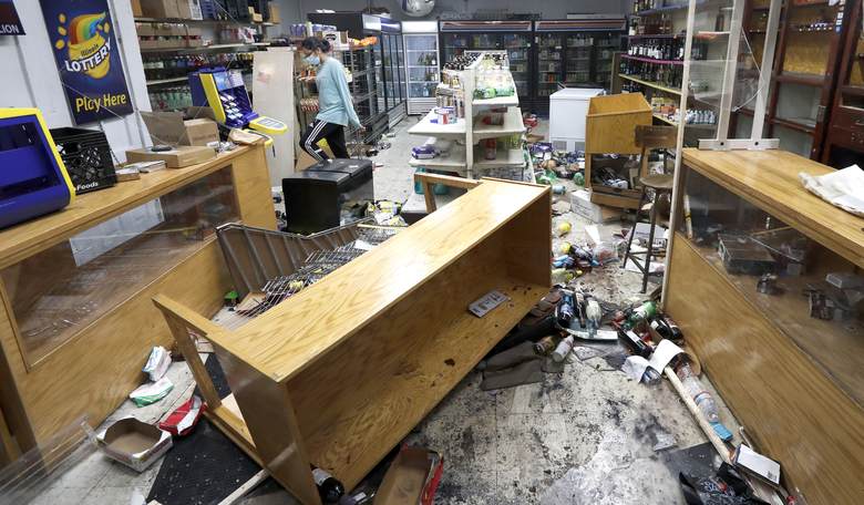 About Time: Parents Who Drop Kids Off for Teen Mobs Now Face Fines, Classes, or Prison