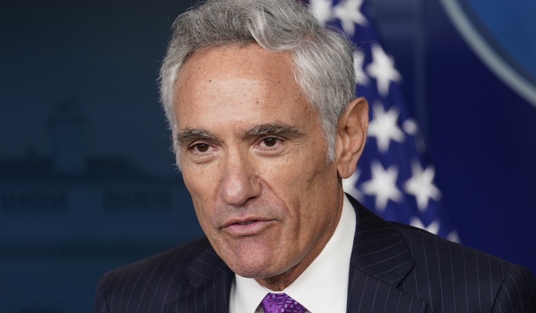Dr. Scott Atlas Resigns from White House Coronavirus Taskforce