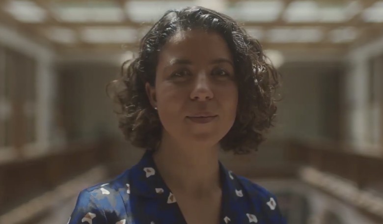 Congressional Candidate Says She Would 'Dismantle Every Oppressive System' in America If Elected 