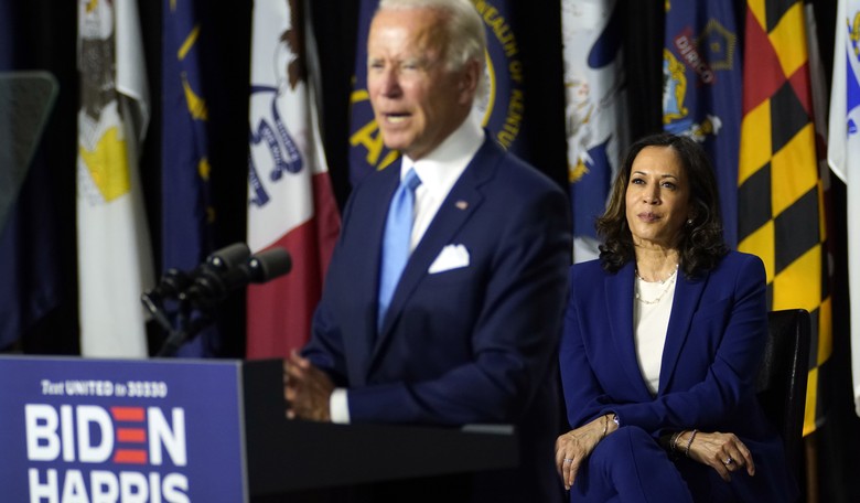 She's 'Unbeatable?': WSJ Columnist Shreds the Liberal Media's New Kamala Harris Narrative With One Tweet