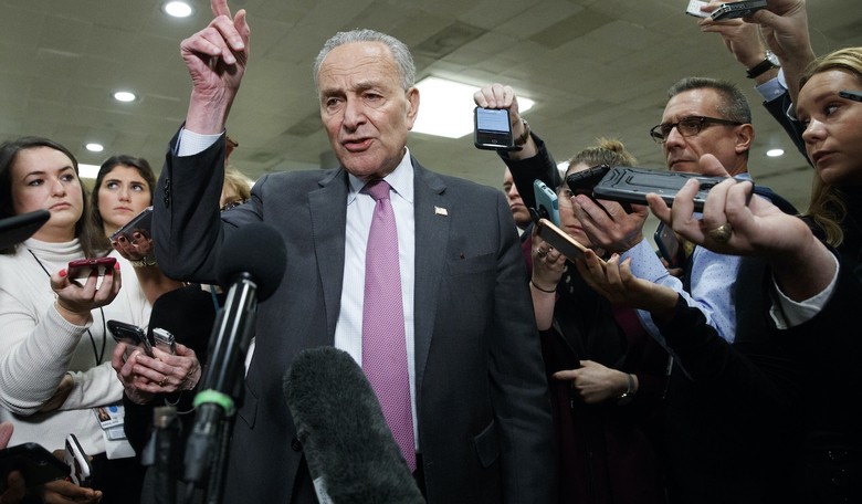 Turn the Page on Impeachment