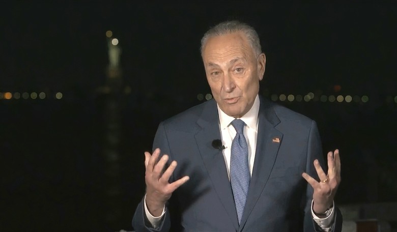 Impeachment Boomerangs on Democrats 