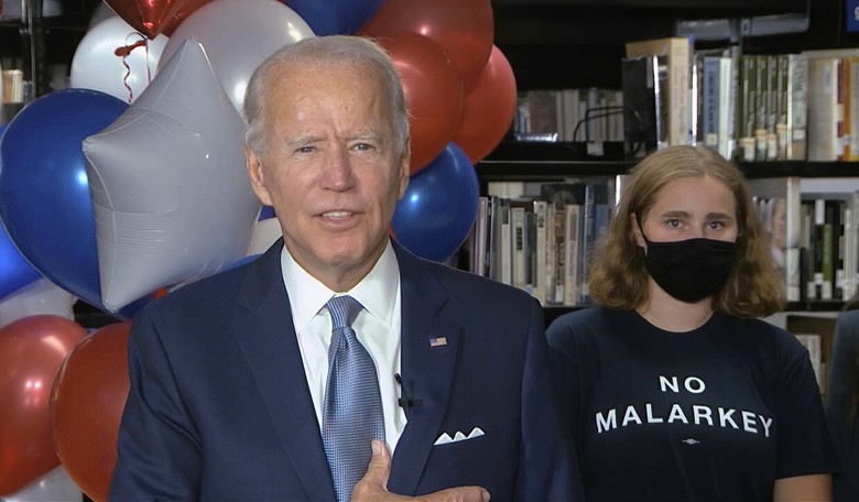 The Dem Convention Sucks