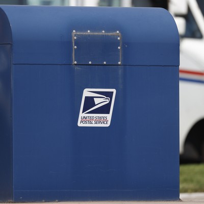Utah Mail Carrier Charged After Dumping Hundreds of Ballots