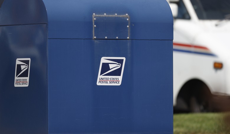 Based on Recent Results the USPS Is Only Part of the Problem with Mail-in Voting