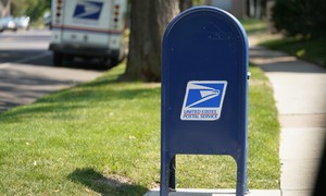 Former USPS Worker Charged With Dumping Hundreds of Mail-In Ballots in Utah