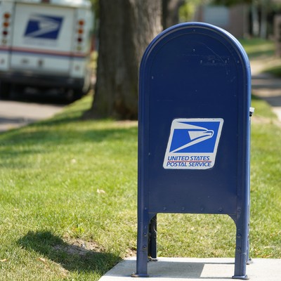 Former USPS Worker Charged With Dumping Hundreds of Mail-In Ballots in Utah