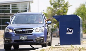 This USPS Worker Was Just Busted for Stealing This From the Mail