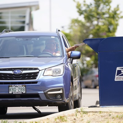 This USPS Worker Was Just Busted for Stealing This From the Mail