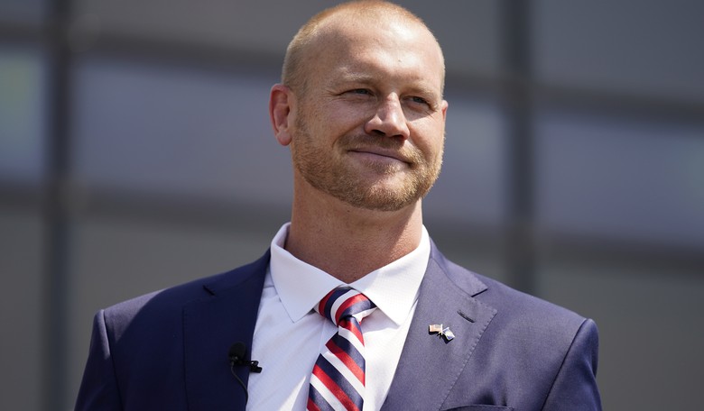 Former Republican Candidate Daniel 'Big Dan' Rodimer Wanted for Murder in Las Vegas