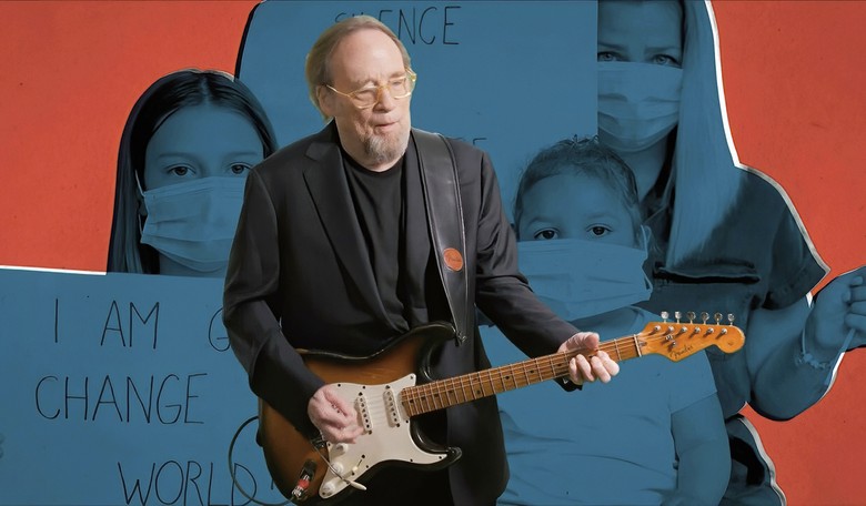 Neil Young’s Former Partner Far Surpasses His Spotify Stupidity  