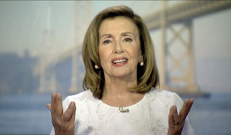 House Democratic Losses Have Members Asking...What Happened? 