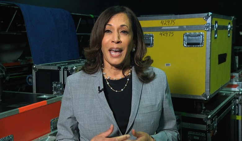Tom Cotton: Kamala Harris Has Thrown in With the Anti-Vaxxers on Wuhan Coronavirus 