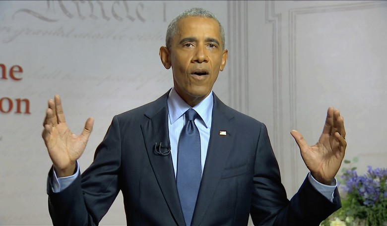President Obama Shares His Disappointment in Evangelical Hispanics Who Voted for Trump