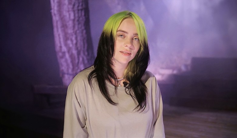 Billie Eilish Again Shows That Leftists Aren’t the Sharpest Knives in the Drawer