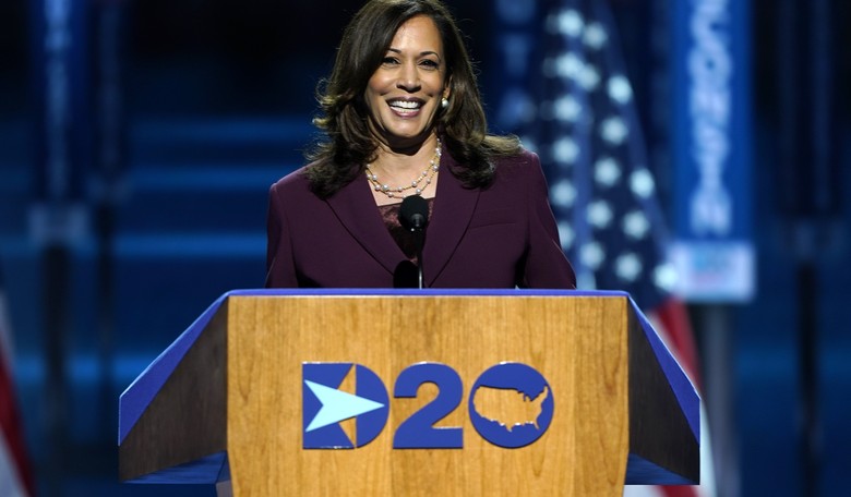 Biden Campaign Sends a Pathetic Fundraising Email From Harris Ahead of the RNC