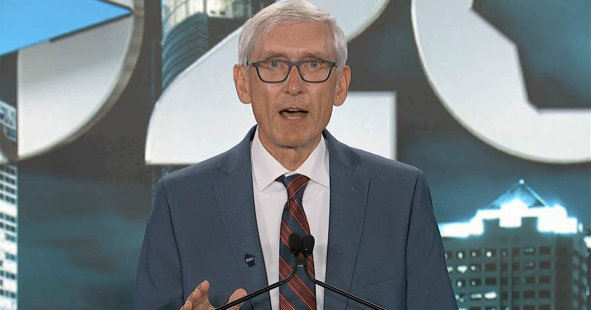 Tony Evers Just Guaranteed Wisconsin Energy Bills Will Skyrocket for the Next 20 Years