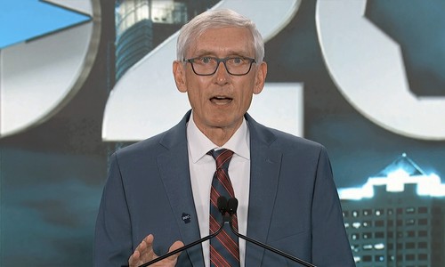After Raising Taxes for 400 Years, Gov. Tony Evers Has the Audacity to Do This