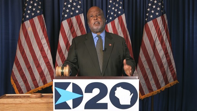 J6 Committee Chair: Murder of Nat’l Guard Is An ‘Unfortunate Accident’