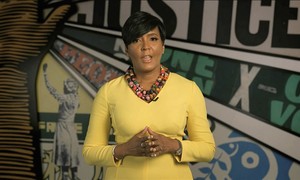 Bottoms Endorser Urged Muslims to Prepare for Possible ‘Active Resistance’