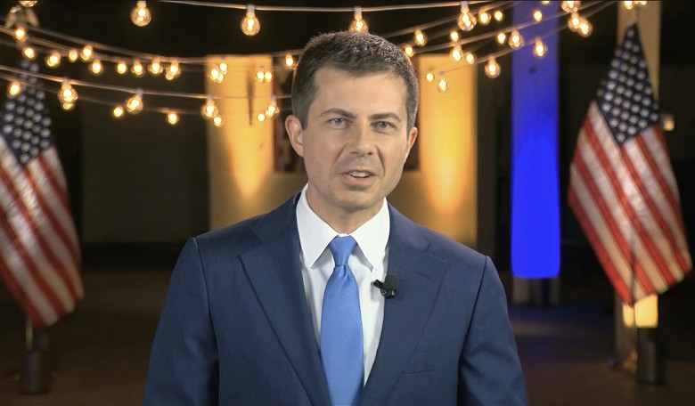 Buttigieg Whines About Americans Not Wanting Electric Cars 