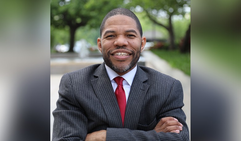 Entrepreneur Shay Hawkins Hopes to Take Conservative Message to Columbus