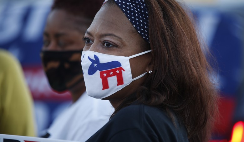 Meanwhile, More Than One-Third of Democrat Voters Think Americans Have 'Too Much Freedom'