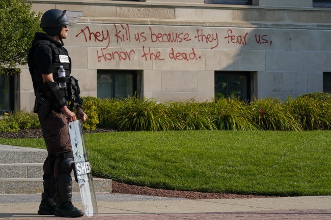 Democrats Are Now Facing What Their Pro-Crime Policies Have Wrought - Vimarsana News