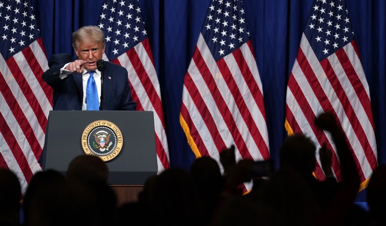 Fact Check the Left: Did Trump Really Call Neo-Nazis at Charlottesville 'Very Fine People'?