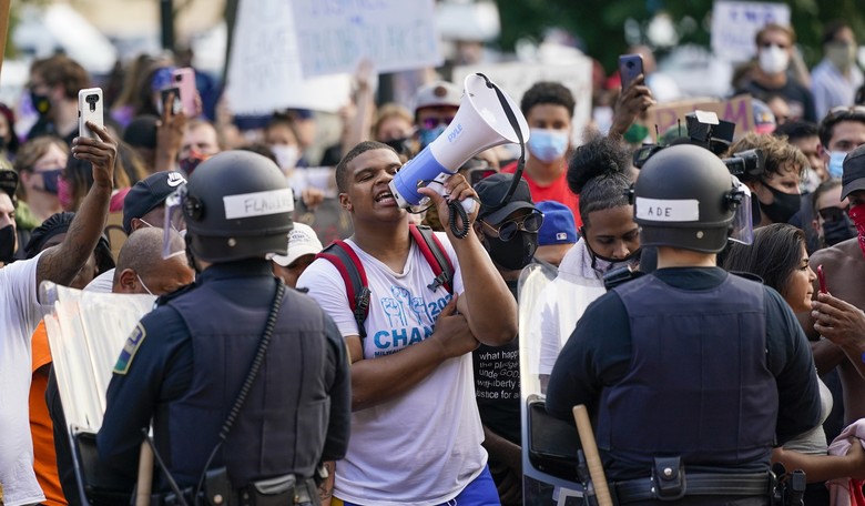 More Blood On The Hands Of Democrats