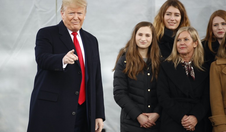 The State Of The Union Vs The State Of Chaos