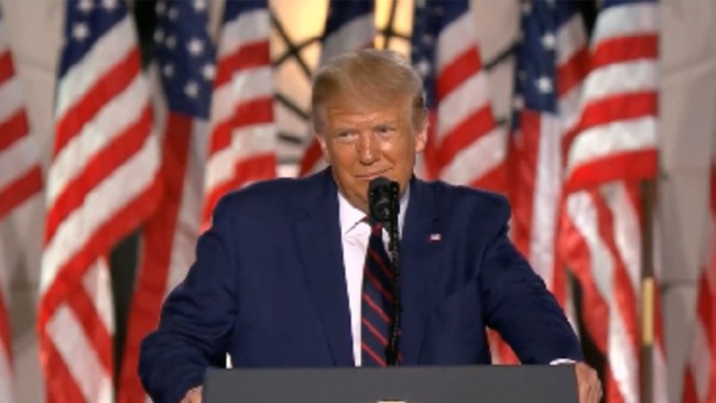 Old Aliases Never Die: From Founders to Trump, They Just Dial In