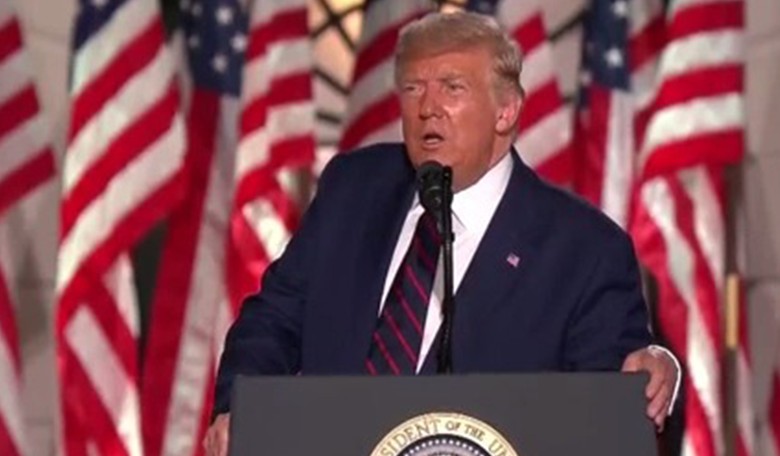 Trump Will Win by Giving Them Hell
