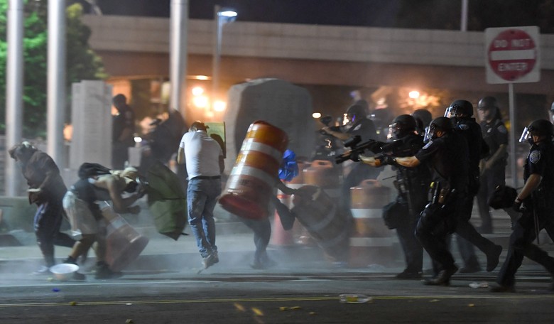 Here Come More Riots: Rochester Police Chief Resigns as Tension Over Daniel Prude’s Death Intensifies 