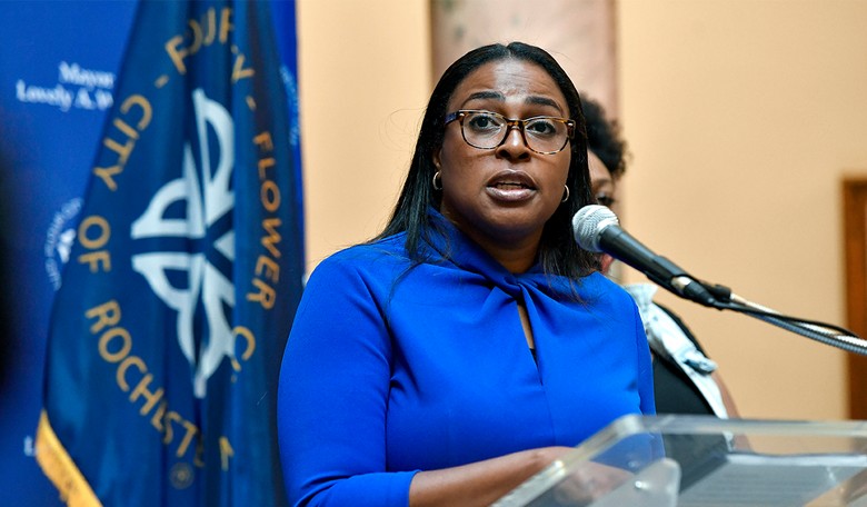 ICYMI: Virulent 'Defund the Police' Mayor Indicted on Felony Campaign Finance Violations