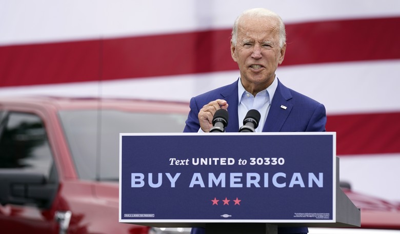 Biden's Energy Plan Could Kill 5 Million Blue-Collar Jobs