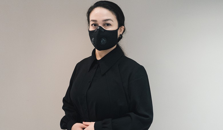 Jewher Ilham: A Voice for Uyghurs