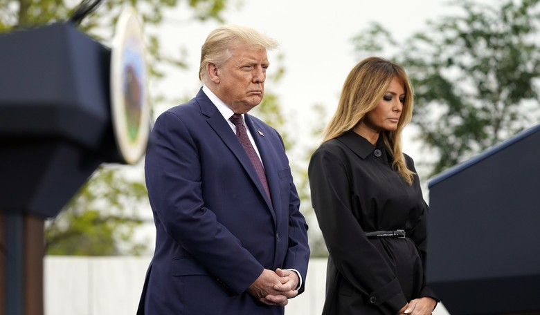 Cowardice or Conviction: Why Christians Must Choose Trump to Uphold Biblical Principles