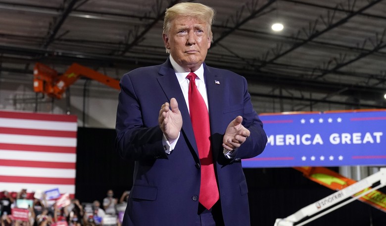 Response to 'I Just Can’t Vote for Trump' Republicans