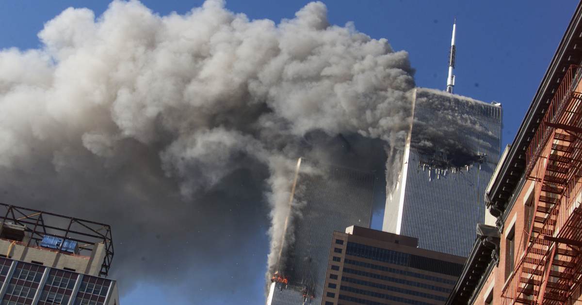 Tens of Thousands of First Responders Still Suffer From Cancers, Diseases From the 9/11 Attacks