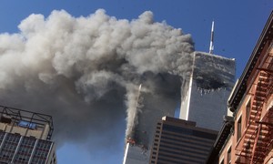Did the CBC Really Issue This Memo About the 9/11 Attacks?
