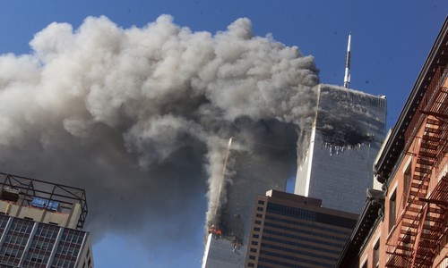 Did the CBC Really Issue This Memo About the 9/11 Attacks?
