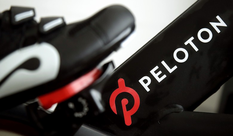 Attention Taxpayers: You're About to Fund Hill Staffers' Peloton Memberships