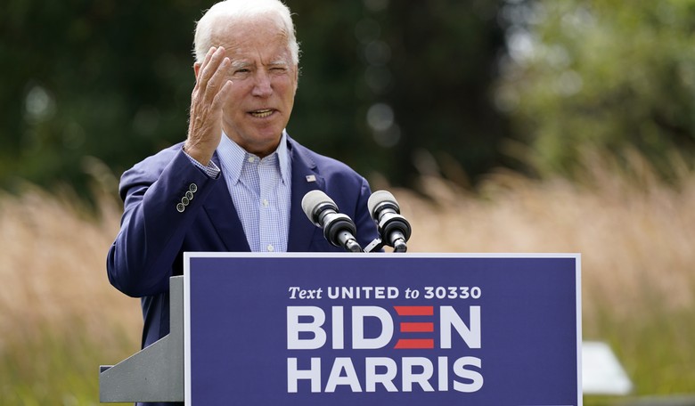 What Biden Campaign Staffers Said About Their Michigan Ground Game Should Make Some Democrats Nervous 