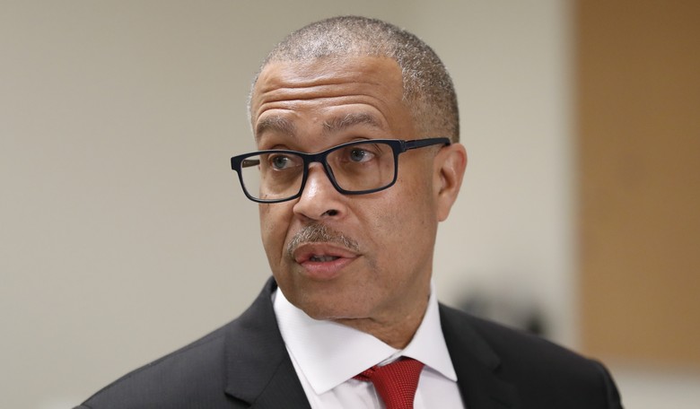 EXCLUSIVE: Detroit Police Chief Explains the Real Issue Behind Riots – and It's Not Race