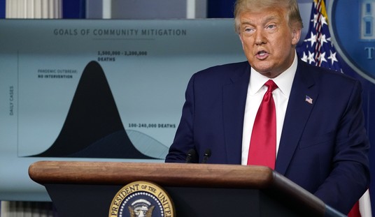 Trump Should Respond to Covid Criticism by Using the KISS Principle